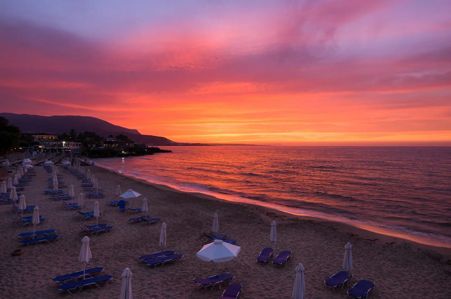 Kernos Beach BEACH