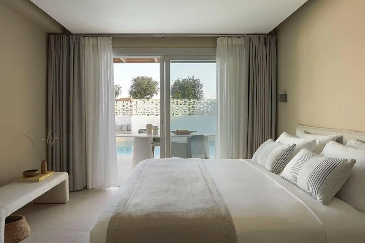 PAROCKS Luxury Hotel & Spa ROOM_EXAMPLE