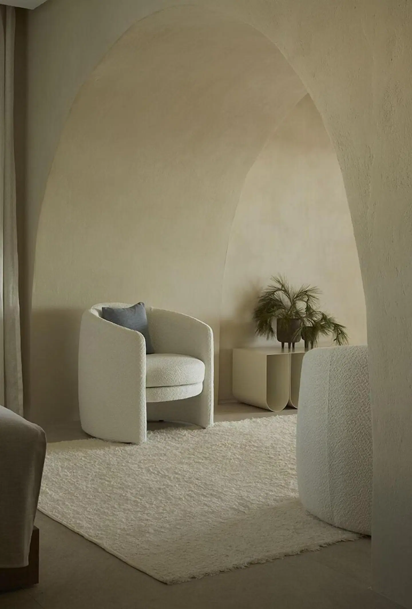 PAROCKS Luxury Hotel & Spa LOUNGE_LOBBY