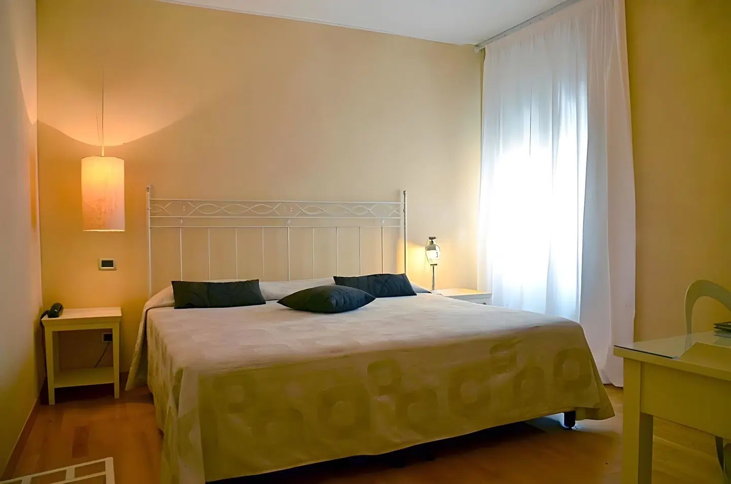 Hotel Mastino ROOM_EXAMPLE