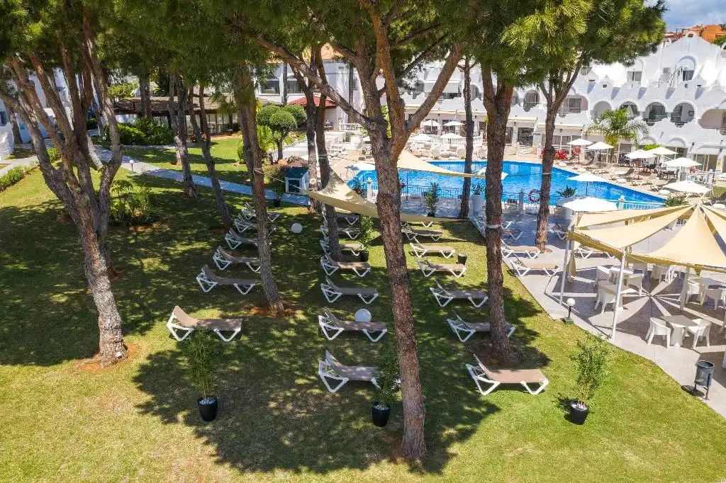 VIME La Reserva de Marbella – Hotelfoto