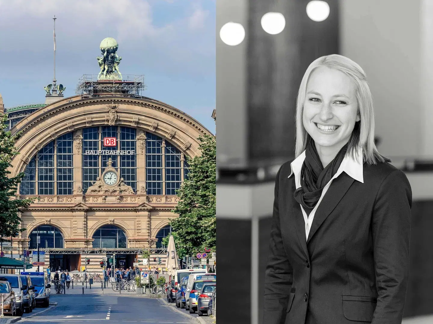 Mercure Kaiserhof Frankfurt City Center PEOPLE