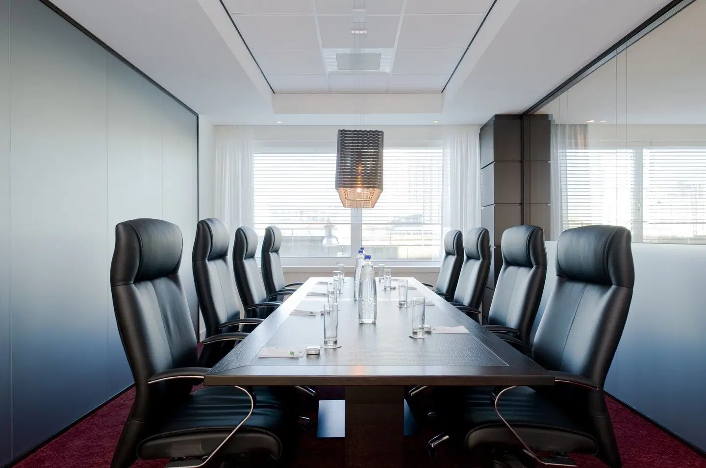 Holiday Inn Express Amsterdam - Sloterdijk Station by IHG Konferenz