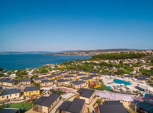 Valamar Camping Krk EXTERIOR