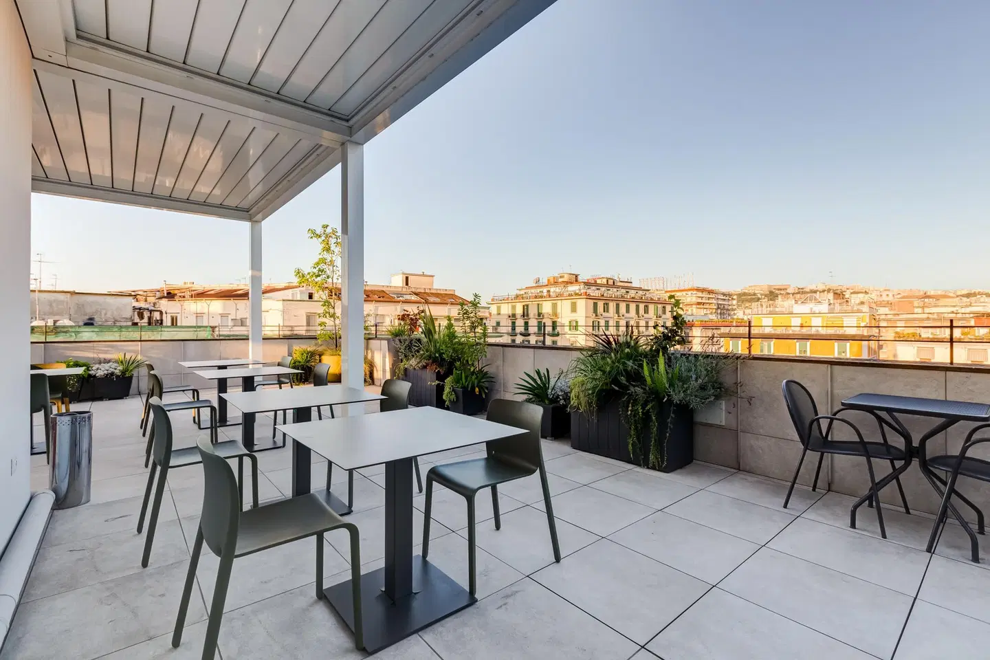 Best Western Hotel Plaza Terrasse
