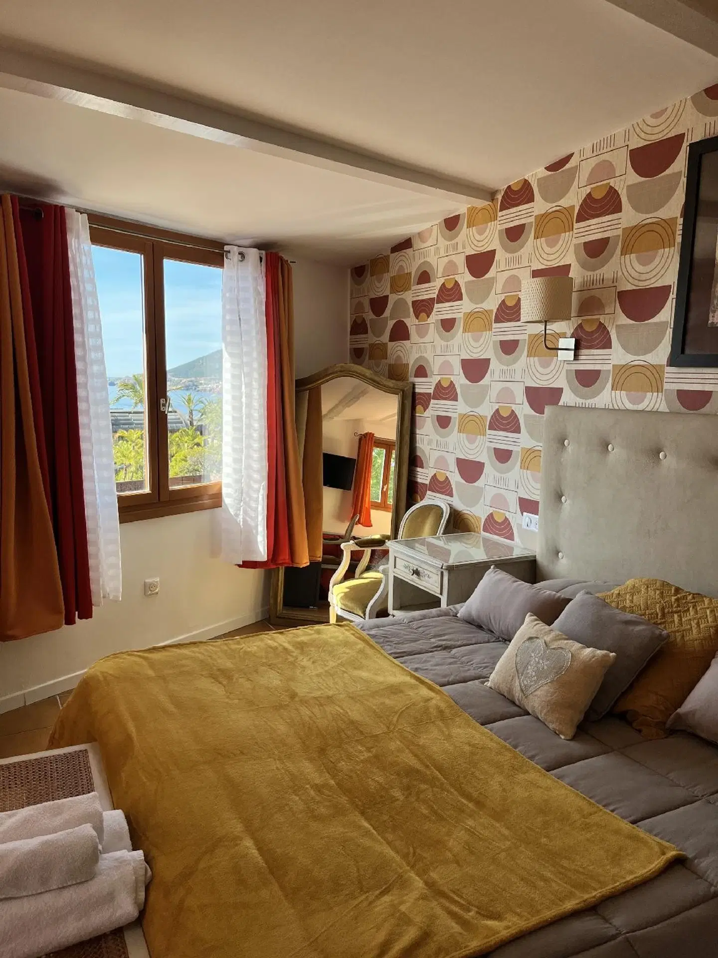 Hotel Le Patio ROOM_EXAMPLE