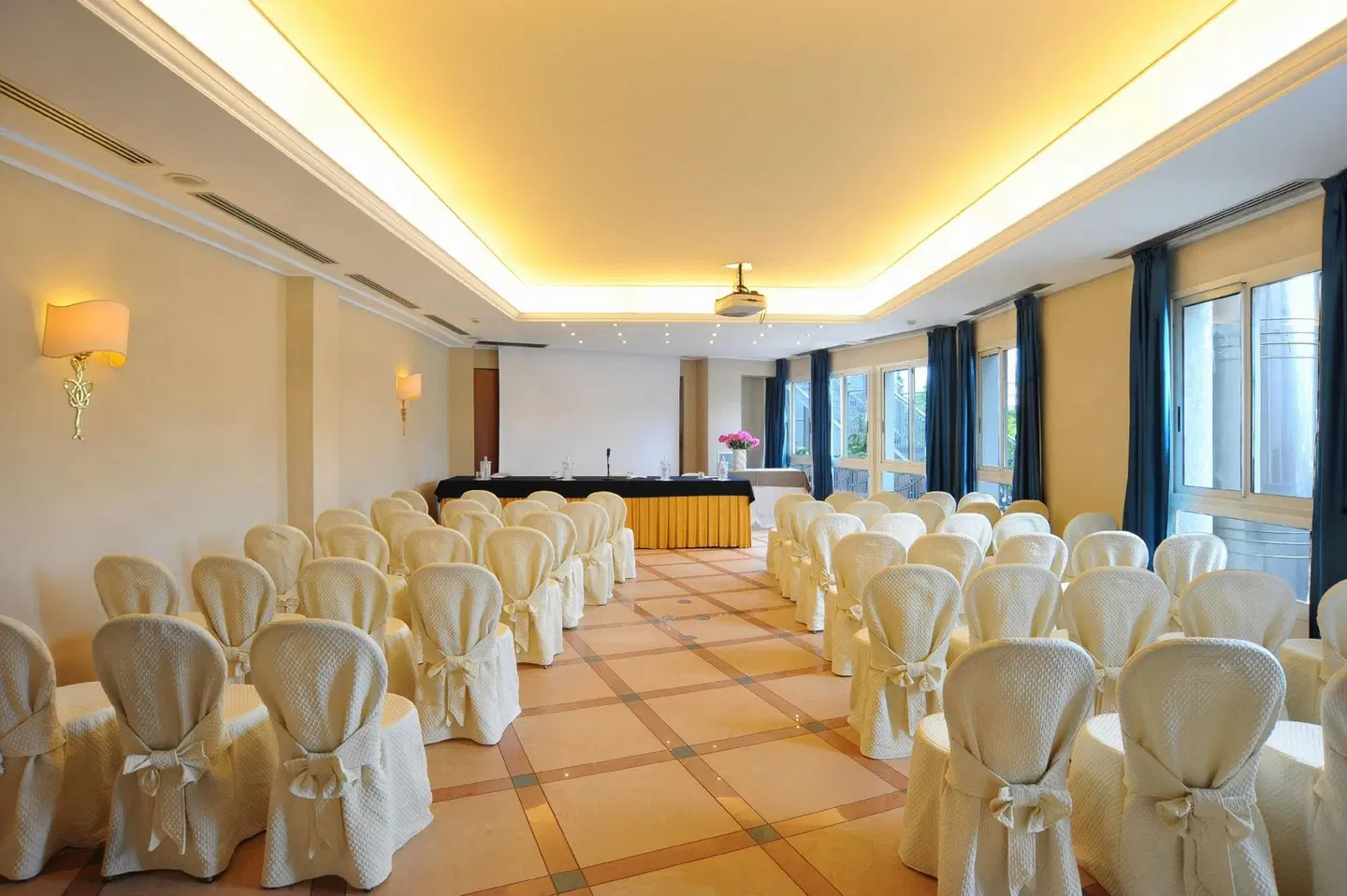 Panoramic Hotel Plaza Konferenz