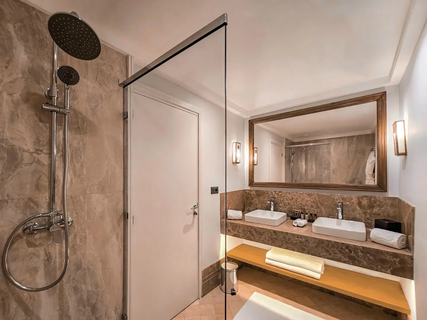 Sofitel Agadir Royal Bay Resort BATHROOM