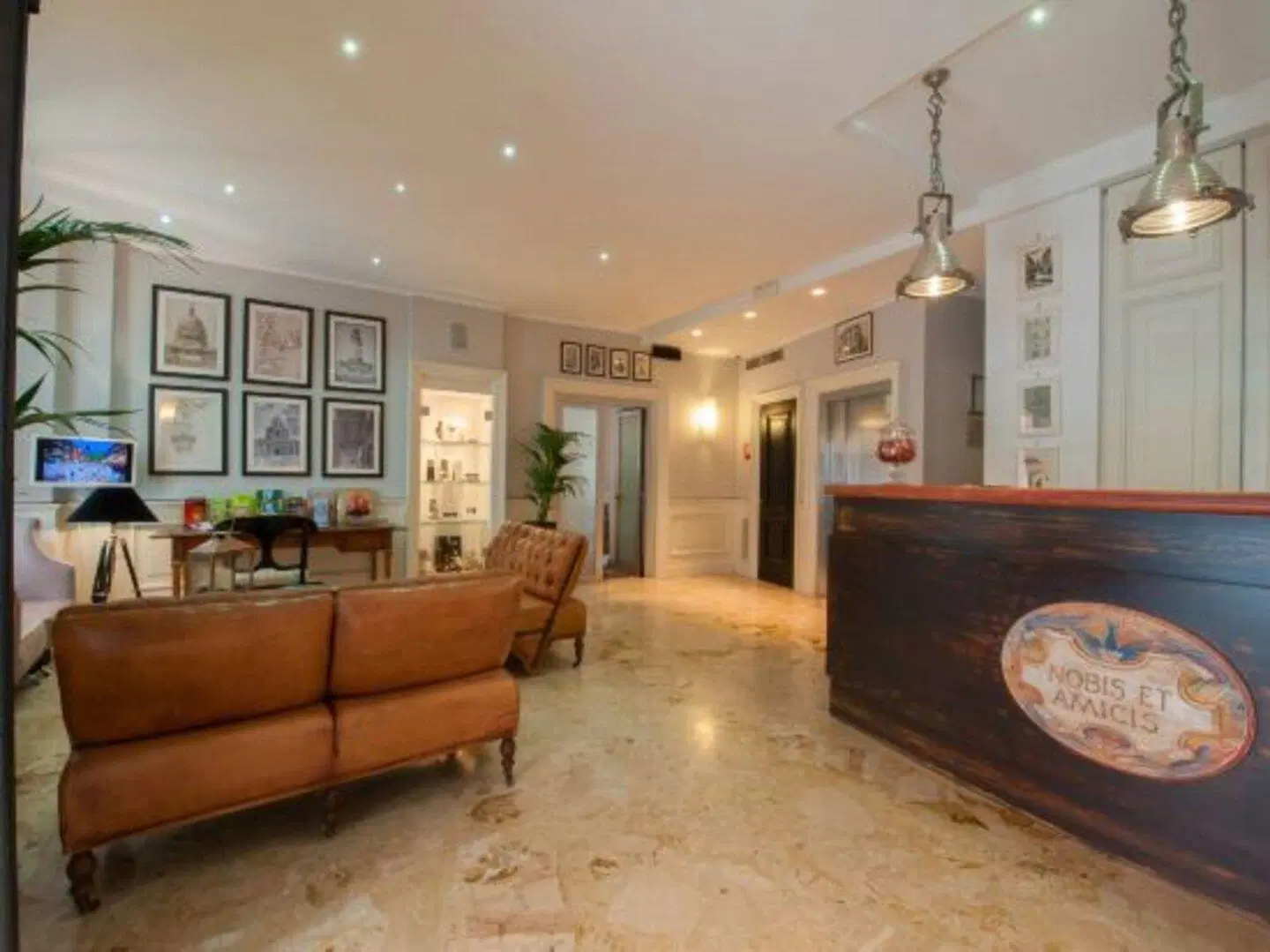 Bologna LOUNGE_LOBBY
