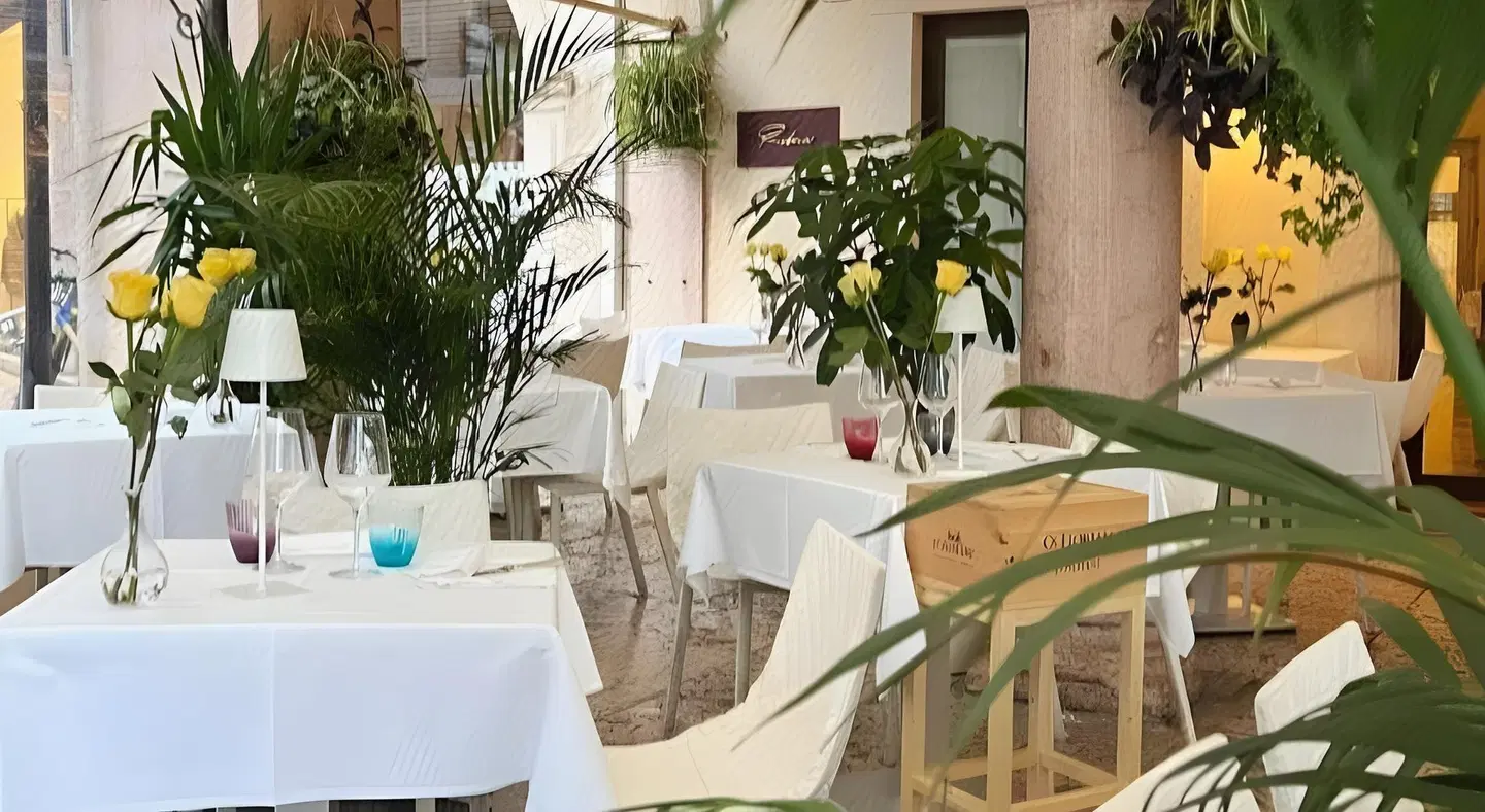 Bologna Terrasse