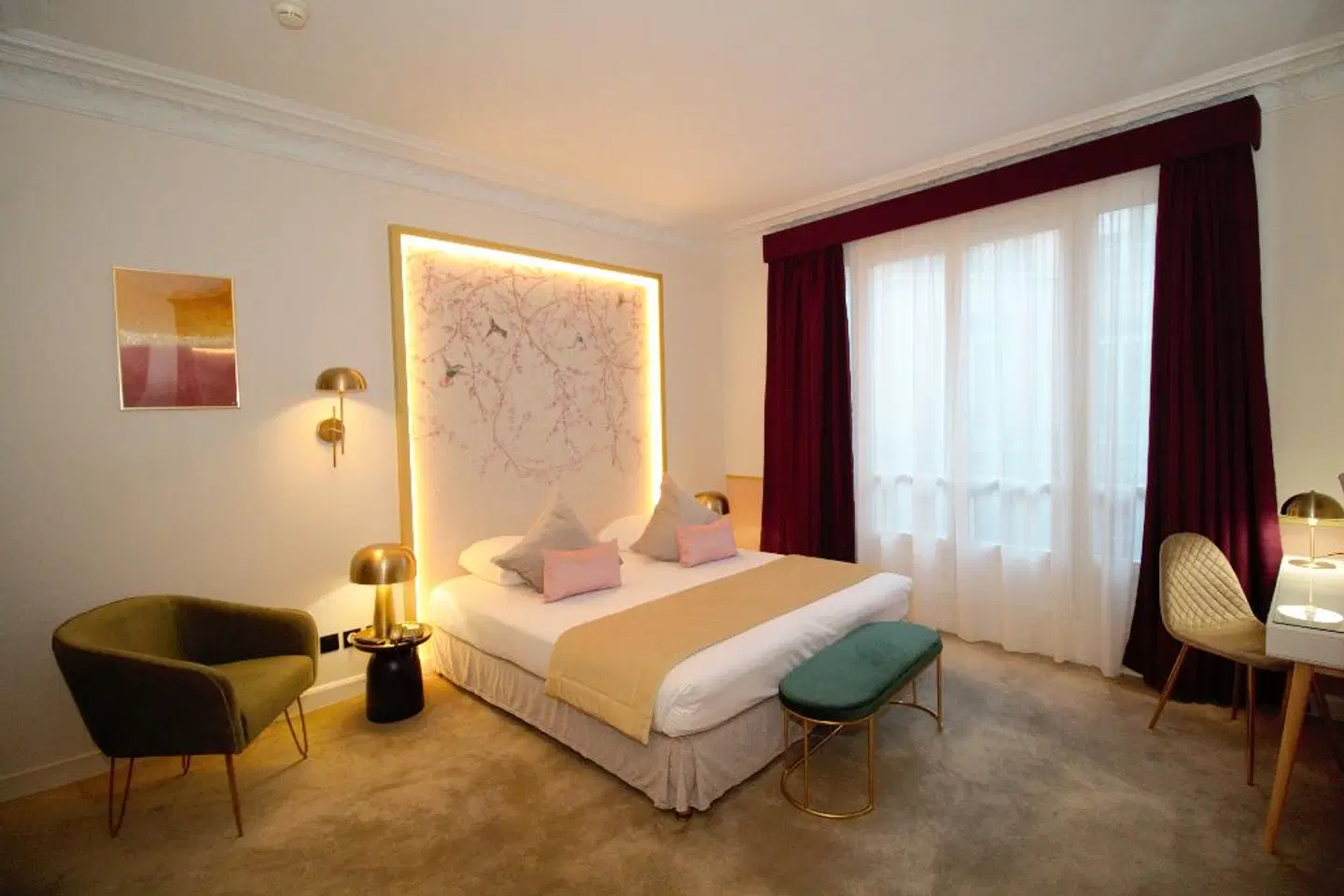Princesse Caroline ROOM_EXAMPLE