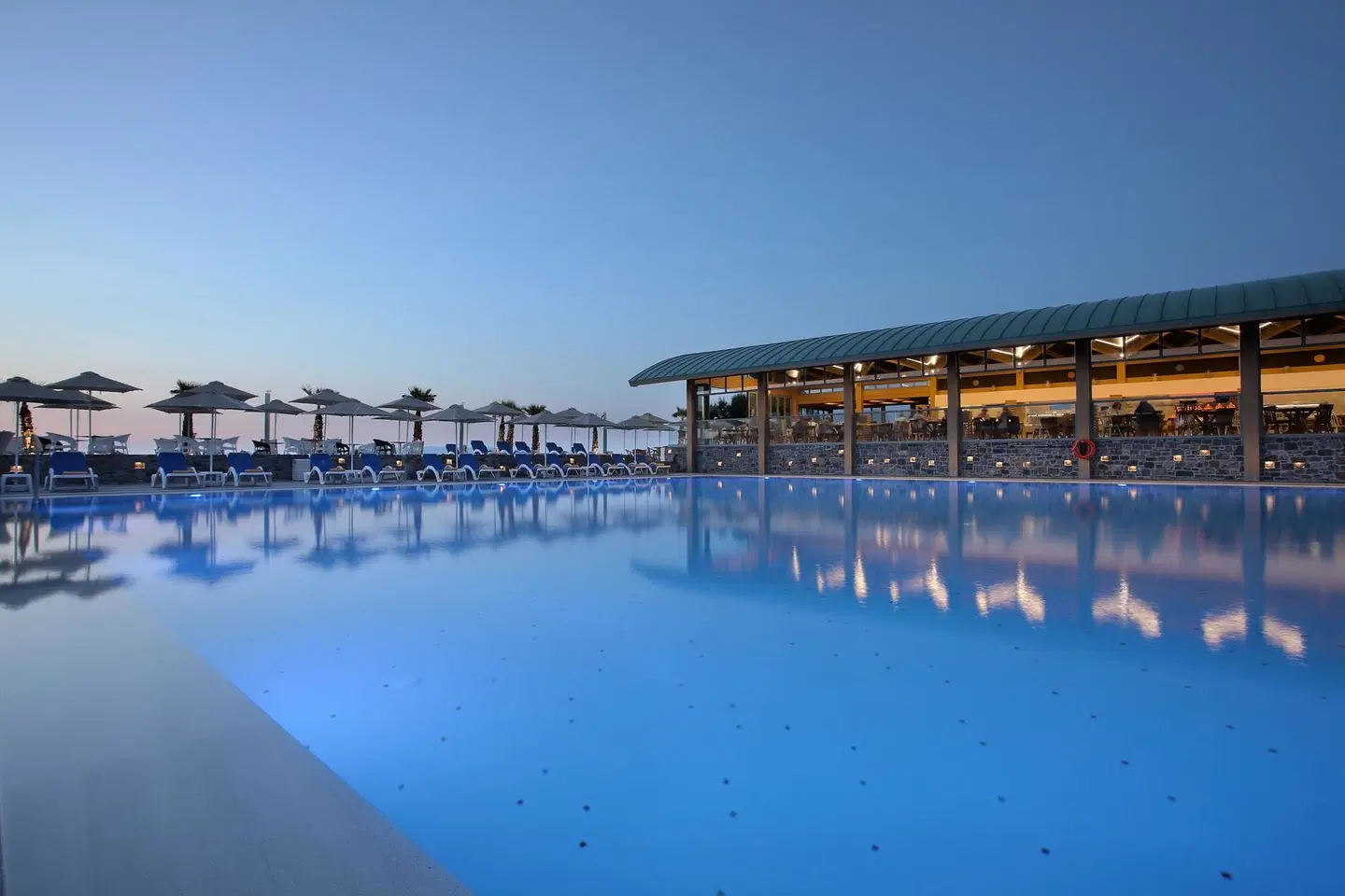 Arina Beach Resort OUTDOOR_POOL
