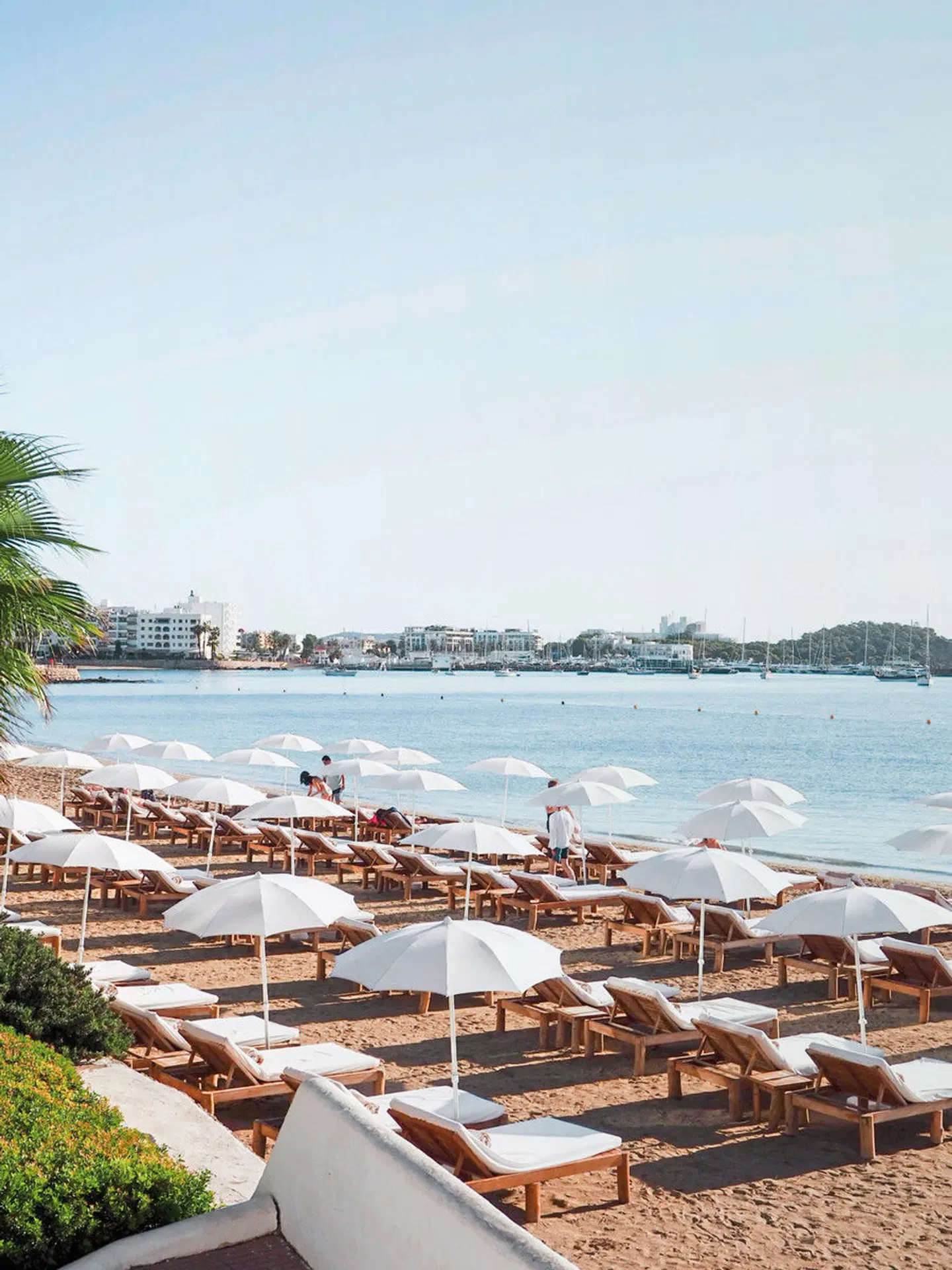 Riomar Ibiza, a Tribute Portfolio Hotel by Marriott BEACH