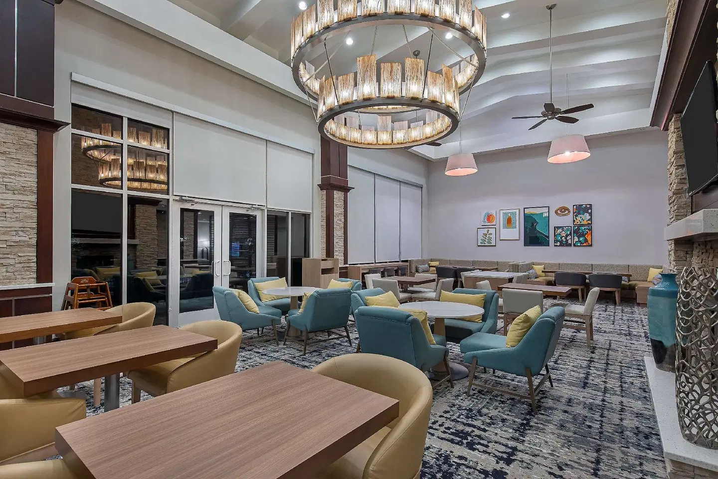 Homewood Suites by Hilton Atlanta/Perimeter Center HEALTH_BEAUTY