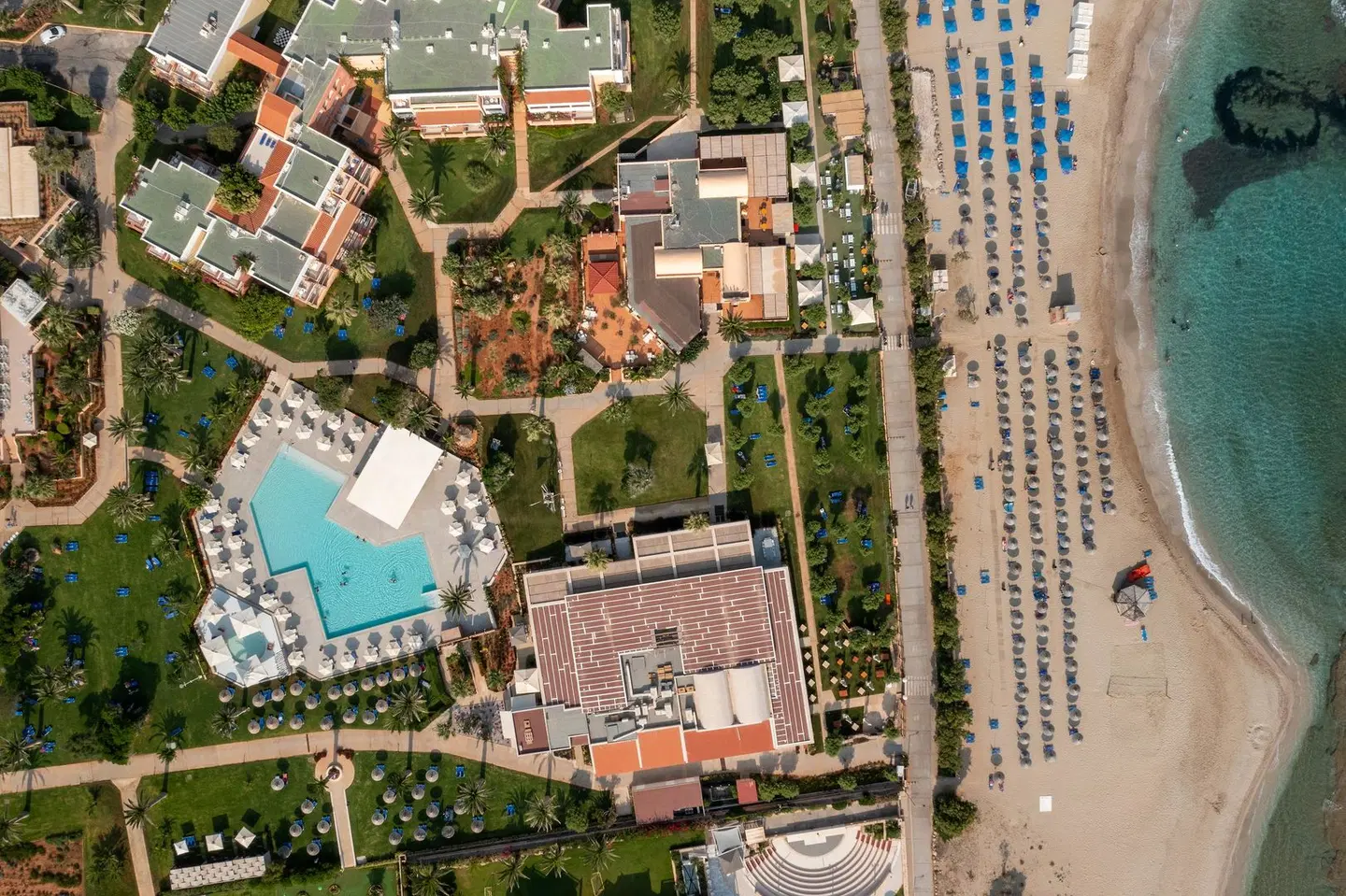 Anissa Beach AERIAL_PHOTOGRAPH