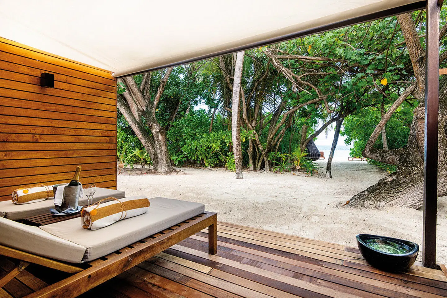 Lily Beach Resort & Spa HEALTH_BEAUTY