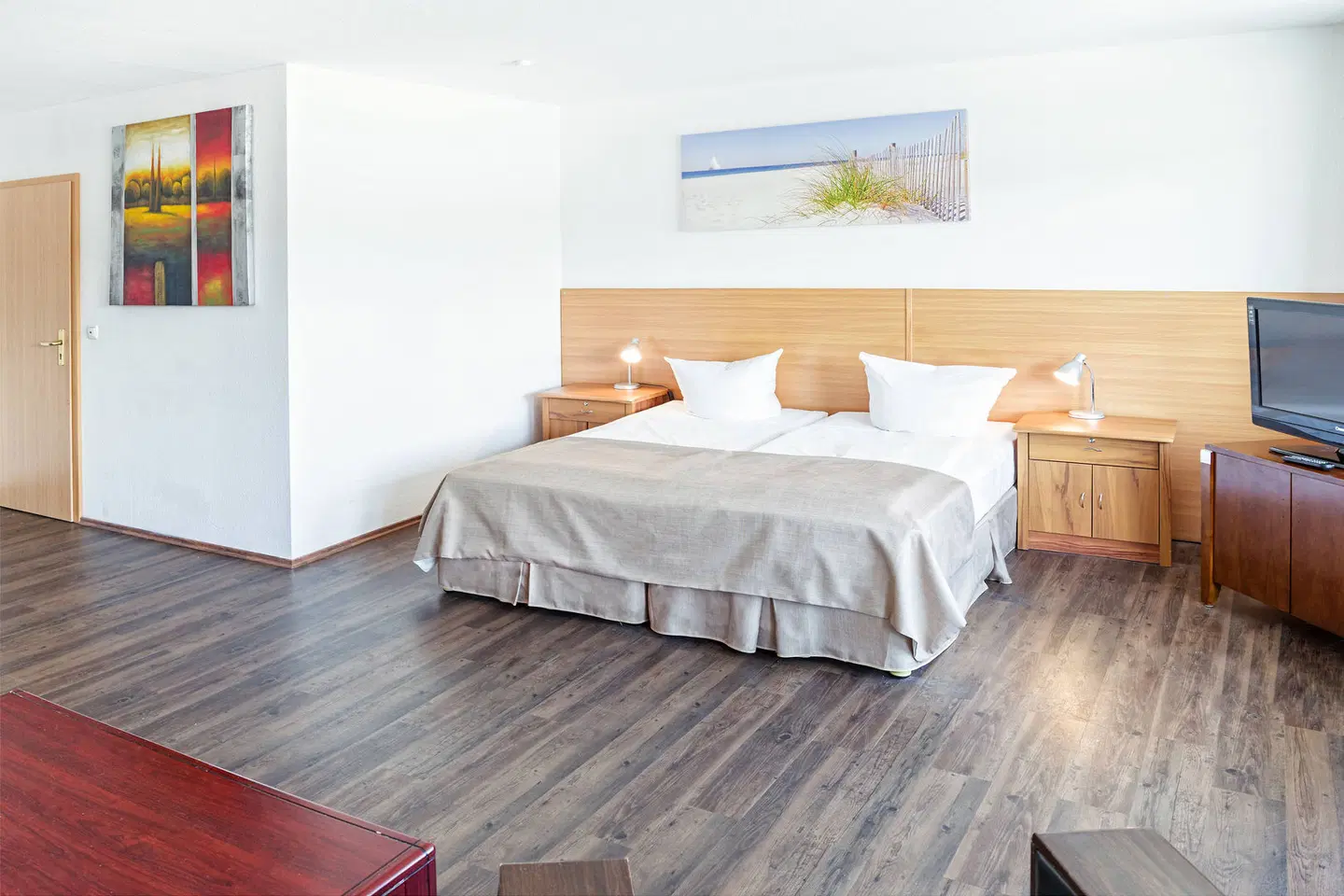 Plöner See by Tulip Inn ROOM_EXAMPLE