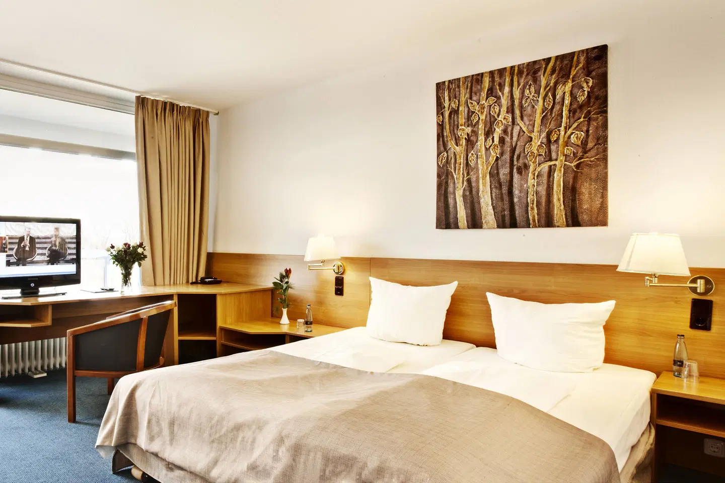Plöner See by Tulip Inn ROOM_EXAMPLE