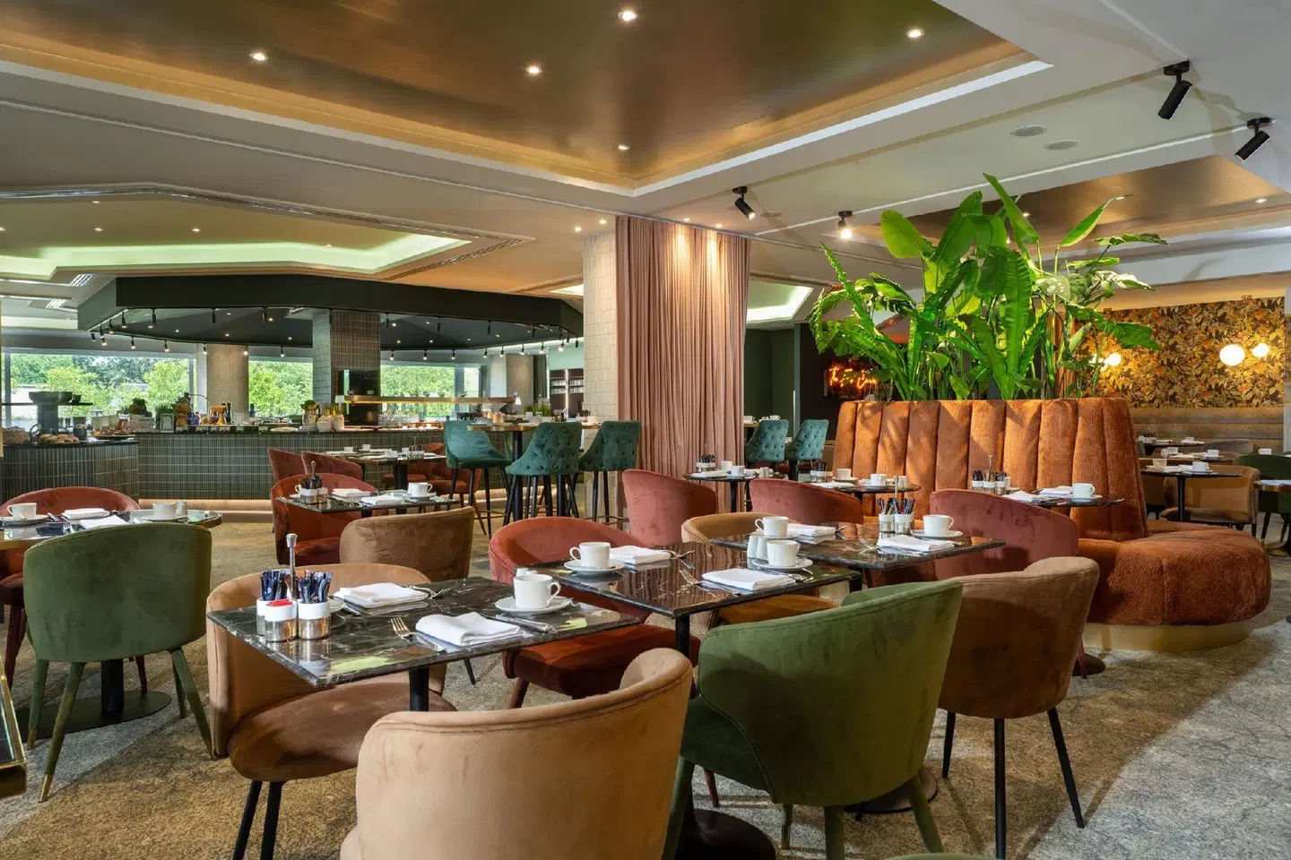 Palace Restaurant