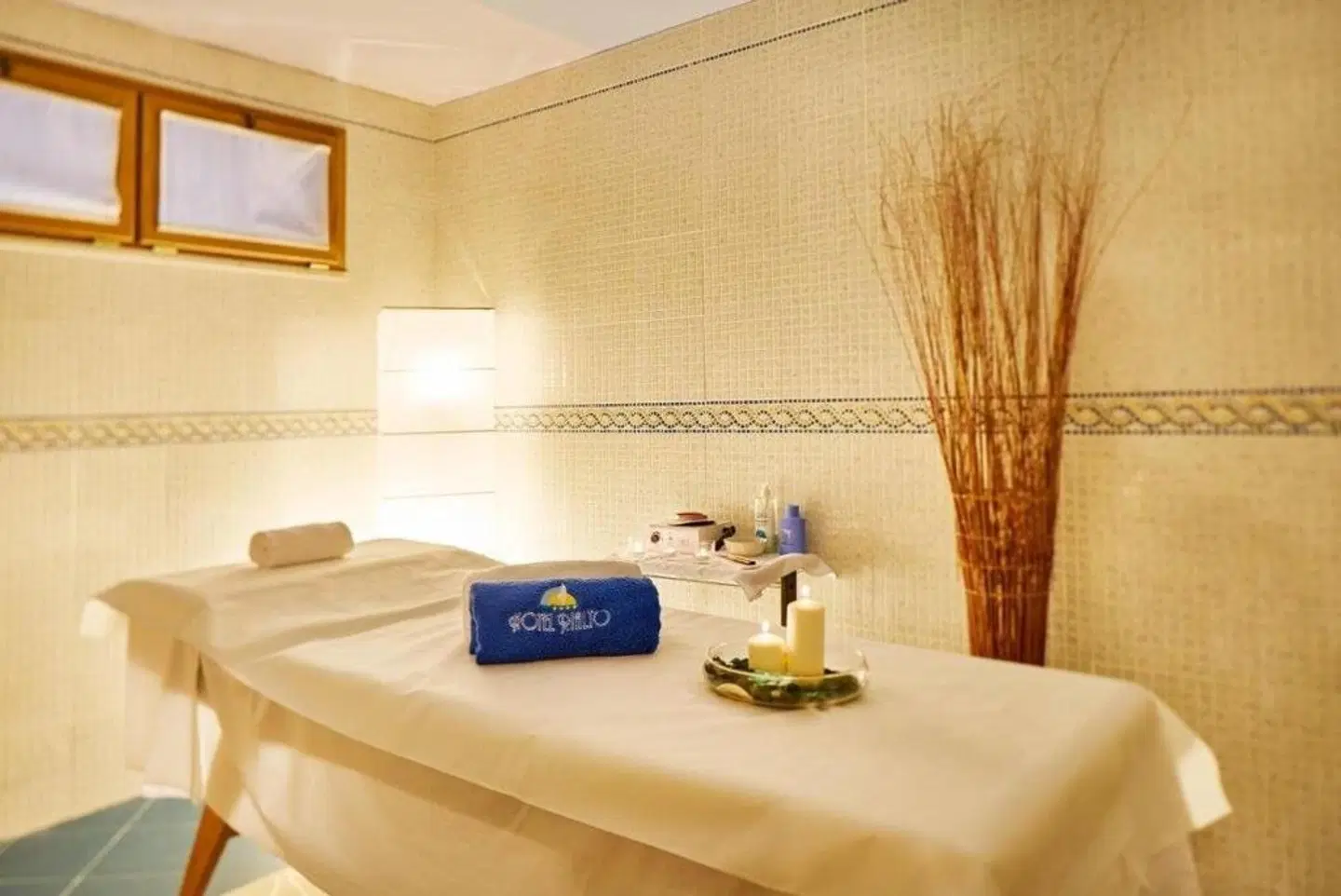 Hotel Rialto Grado HEALTH_BEAUTY