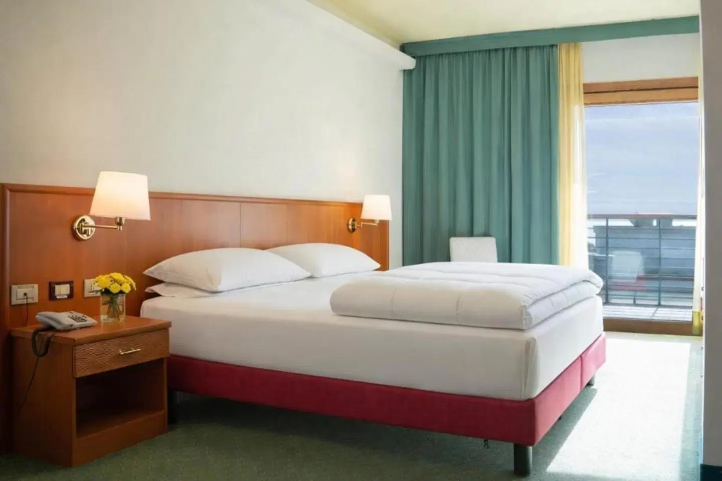 Hotel Rialto Grado ROOM_EXAMPLE