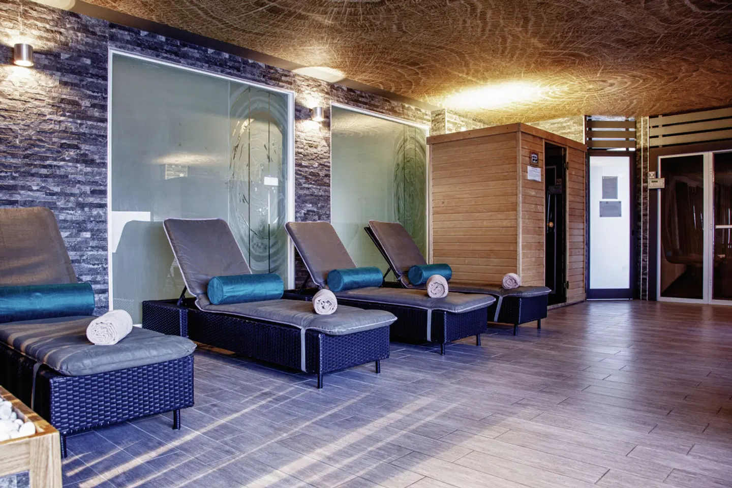 AX Victoria Hotel HEALTH_BEAUTY