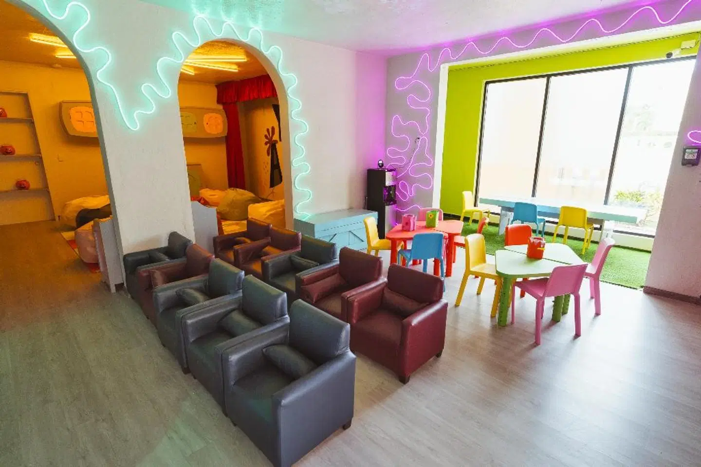 All Ritmo Cancun Resort & Water Park SPORTS_AND_LEISURE
