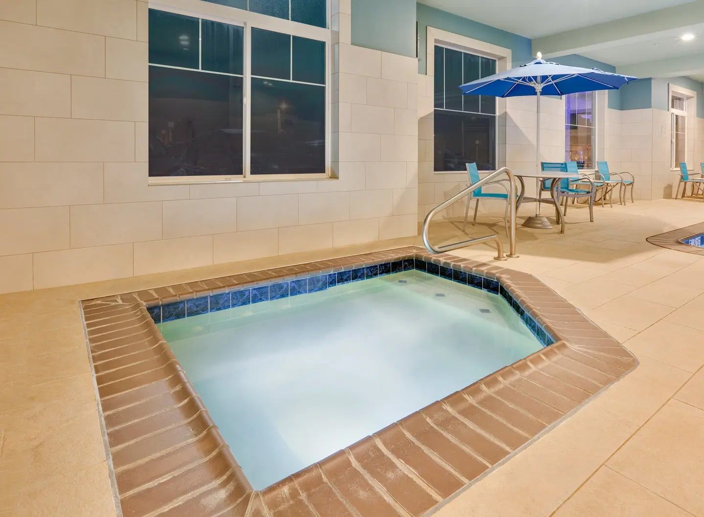 Holiday Inn Express & Suites Seaside-Convention Center by IHG HEALTH_BEAUTY
