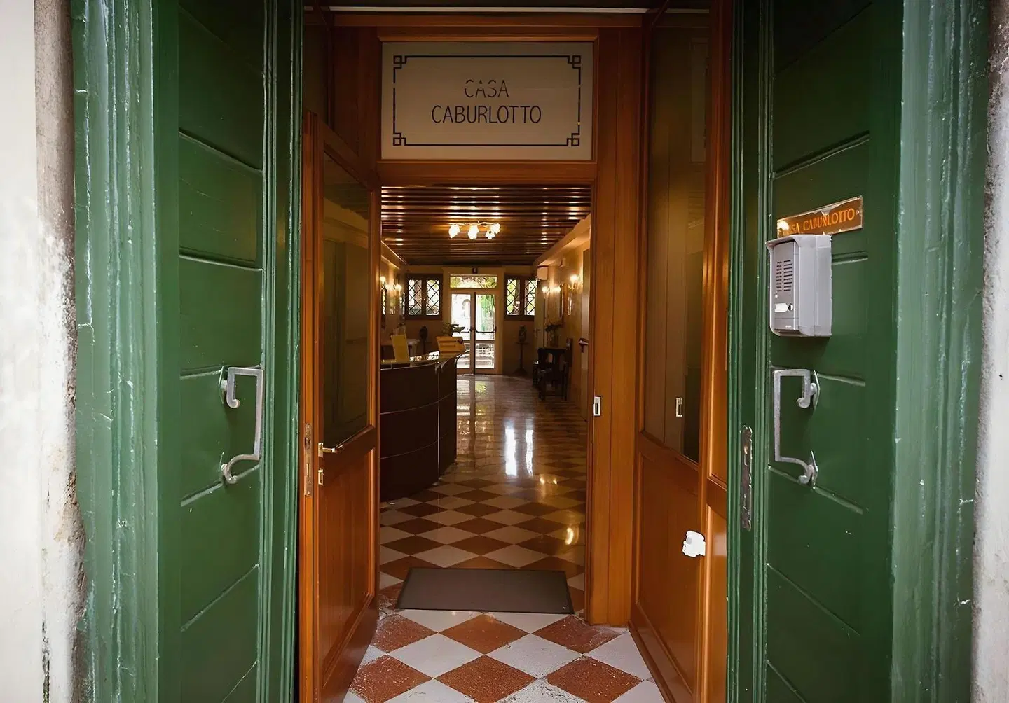 Casa Caburlotto HEALTH_BEAUTY