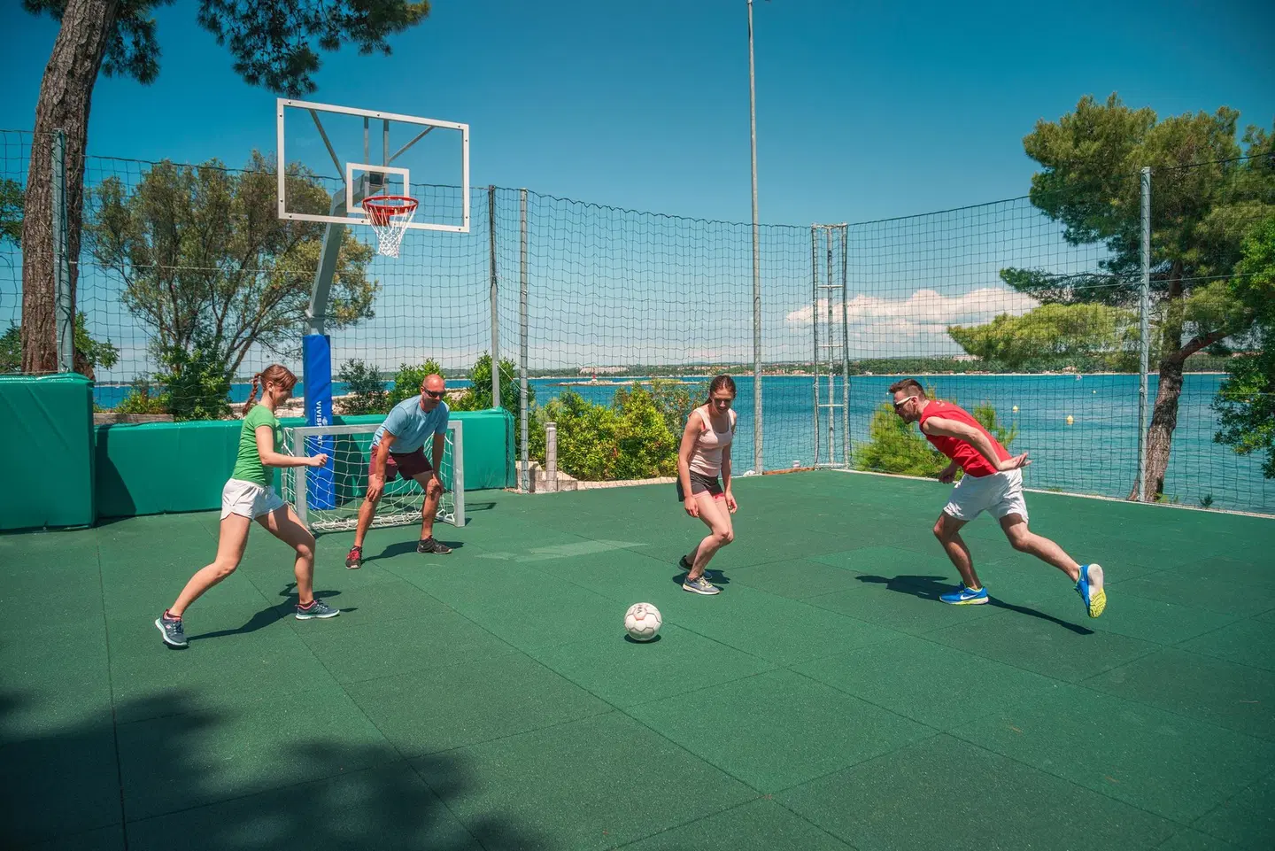 Valamar Isabella Villas SPORTS_AND_LEISURE