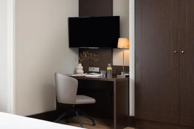 NH Atlanta Rotterdam ROOM_EXAMPLE