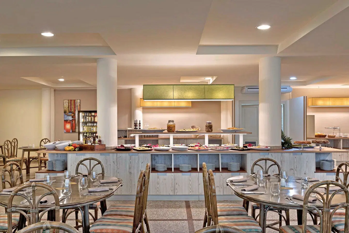 Rina Hotel Bar