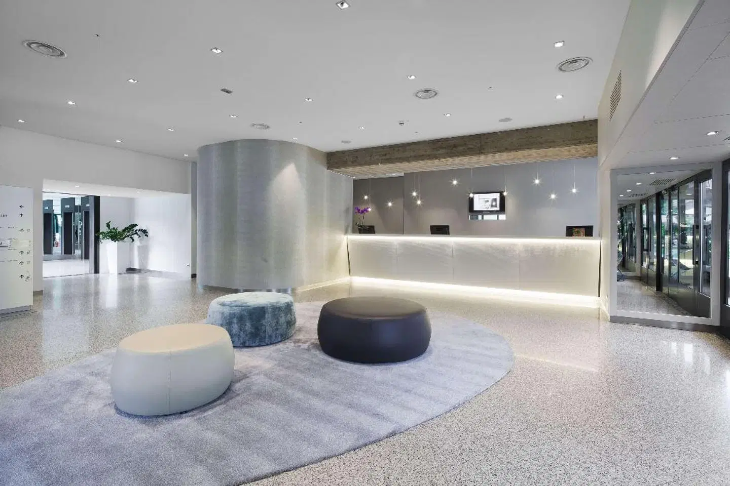 NH Milan Congress Centre HEALTH_BEAUTY
