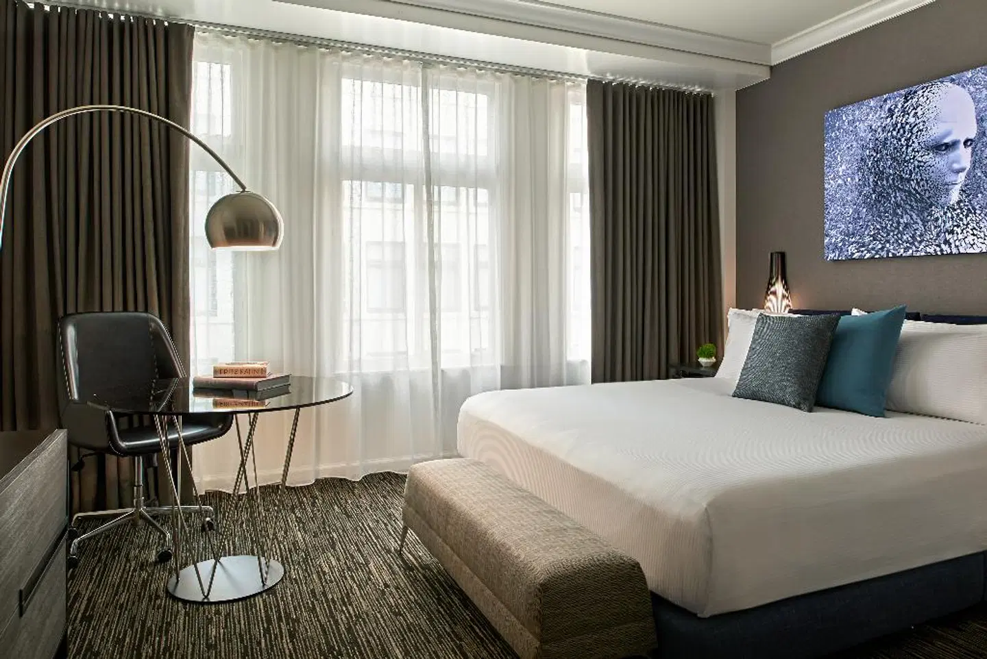 Hotel Zelos San Francisco ROOM_EXAMPLE