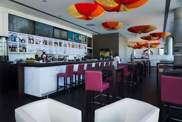 enso Hotel Bar