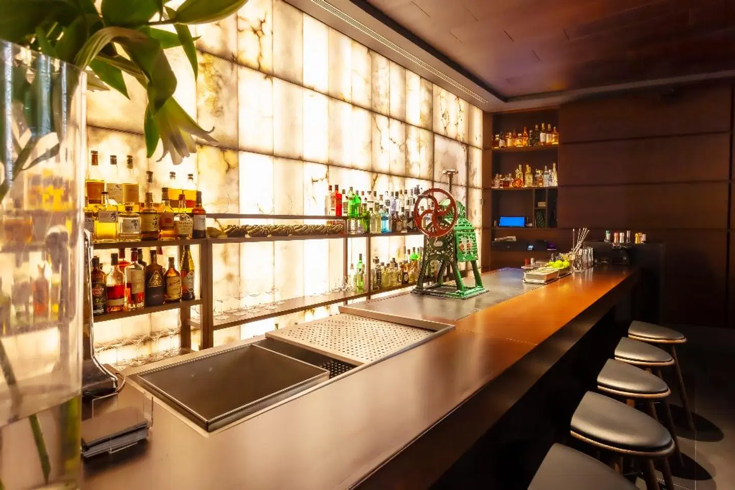 Urban Bar