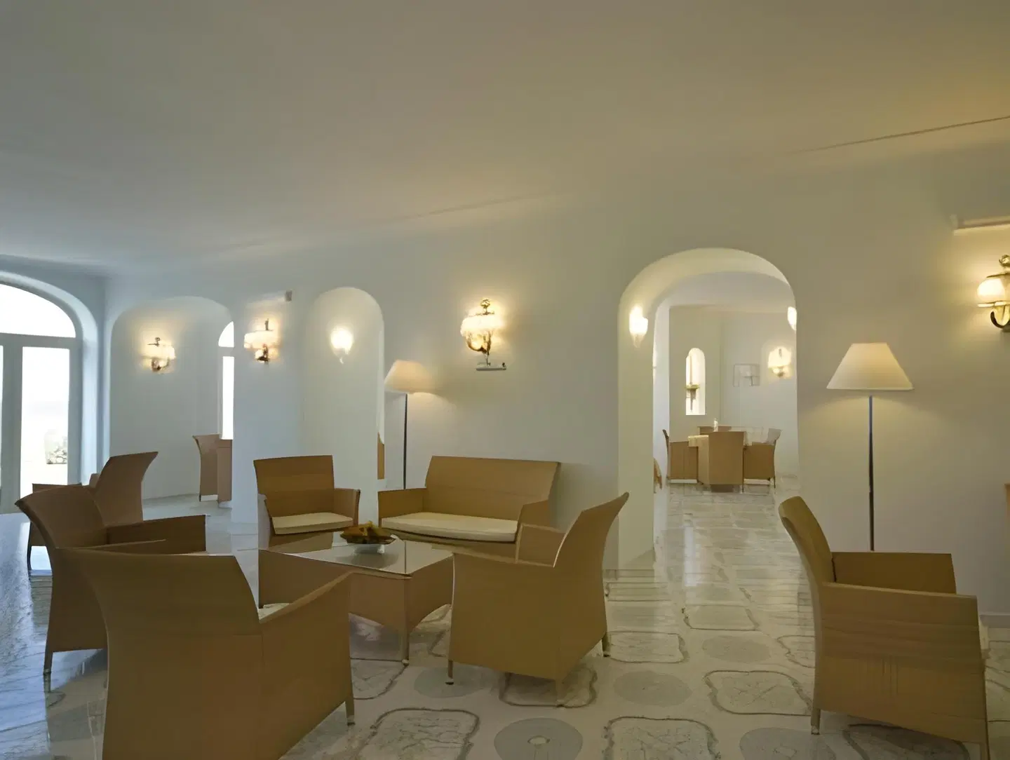 Rivamare LOUNGE_LOBBY