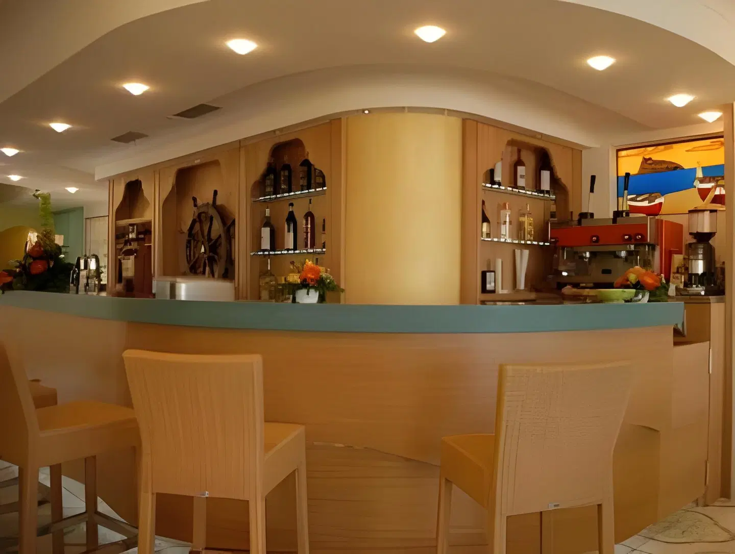 Rivamare Bar