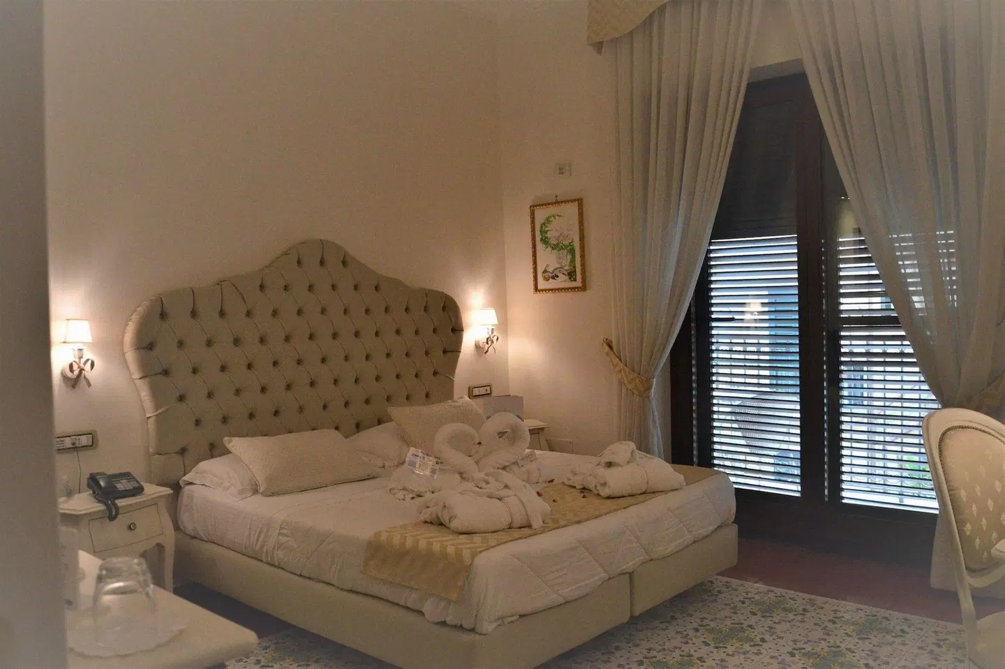 Hotel Santa Lucia ROOM_EXAMPLE