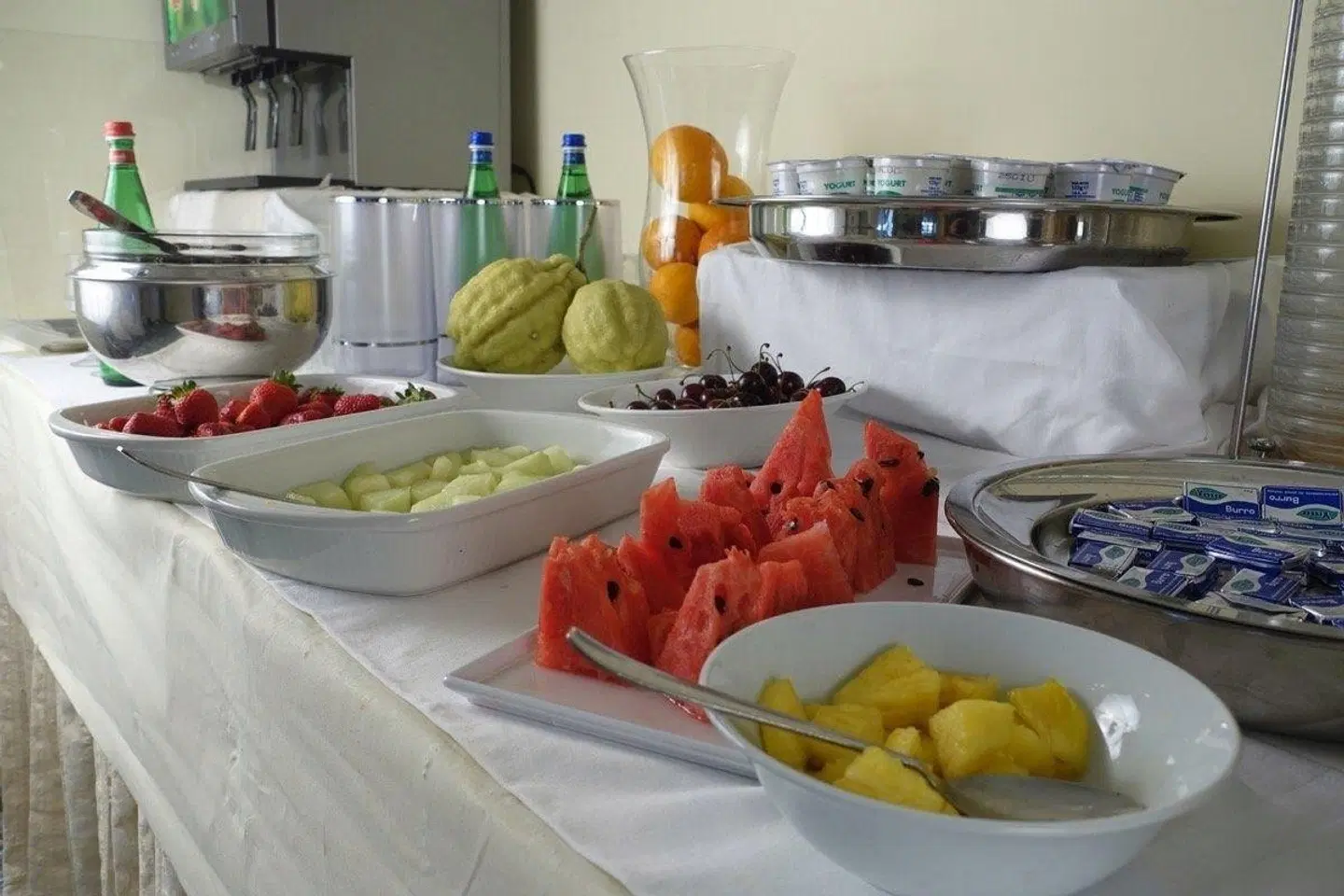 Hotel Santa Lucia ROOM_EXAMPLE