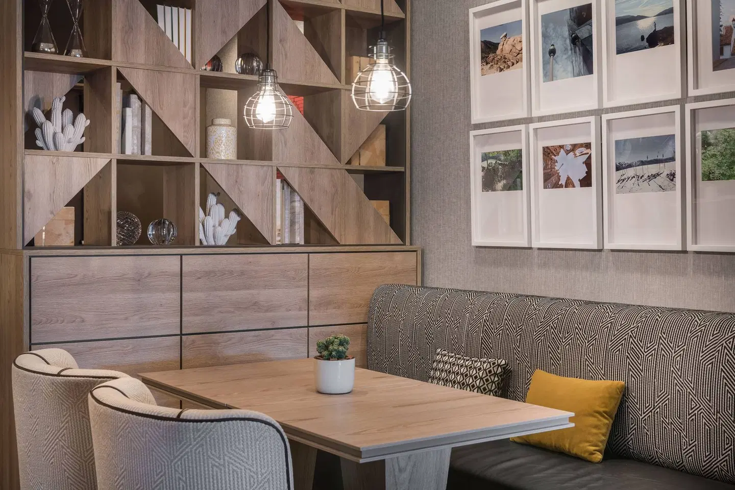 AC Hotel by Marriott Alicante LOUNGE_LOBBY