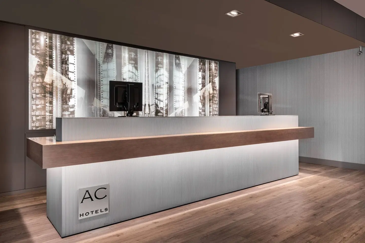 AC Hotel by Marriott Alicante LOUNGE_LOBBY