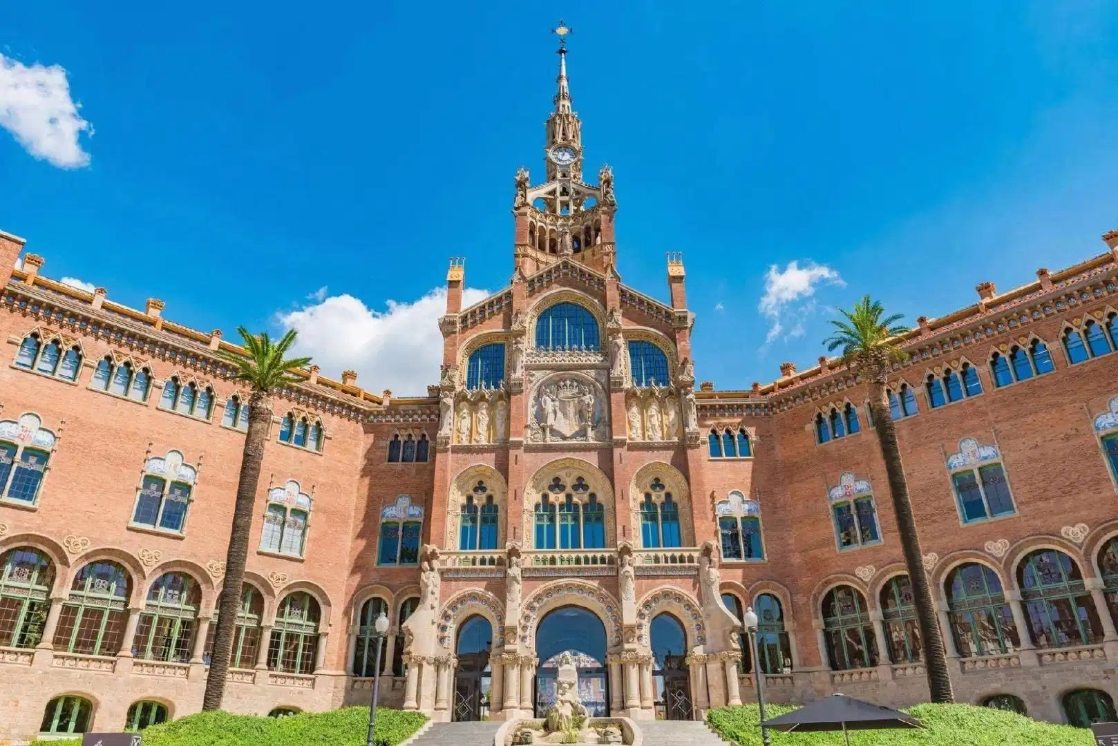 Pension Ciudadela – Hotelfoto