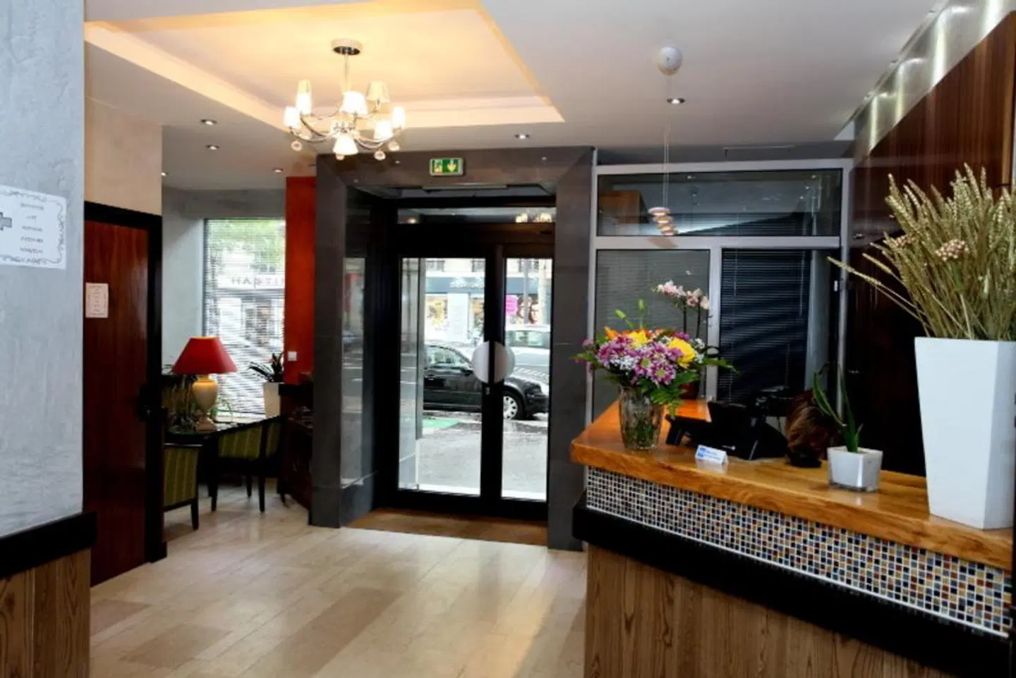 Alane LOUNGE_LOBBY