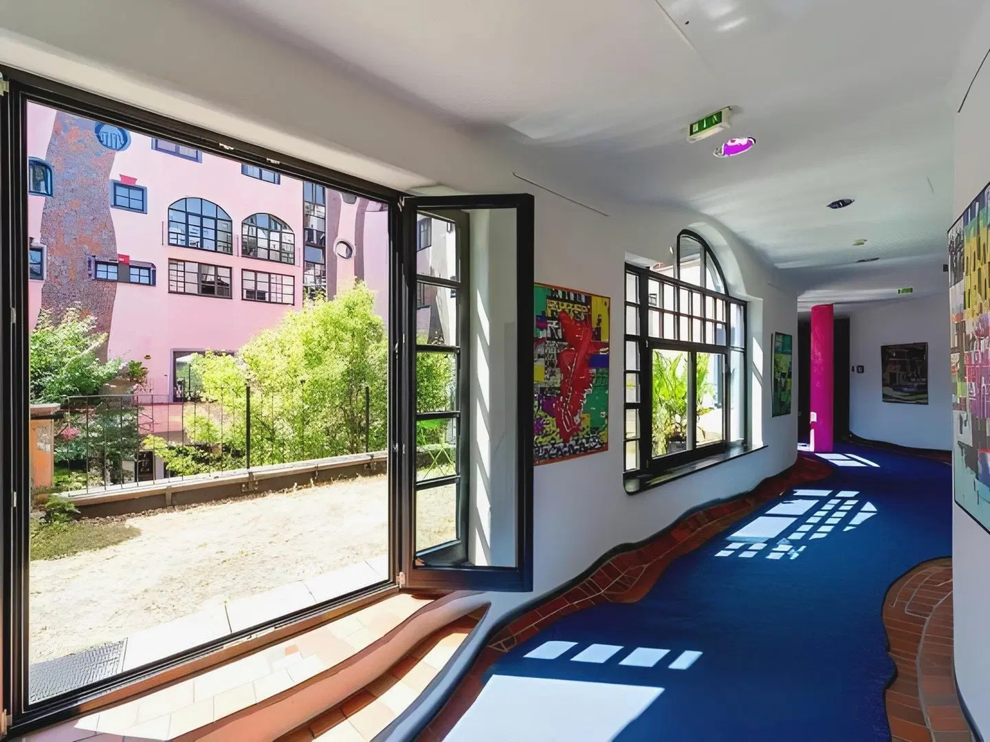 artHOTEL Magdeburg HEALTH_BEAUTY