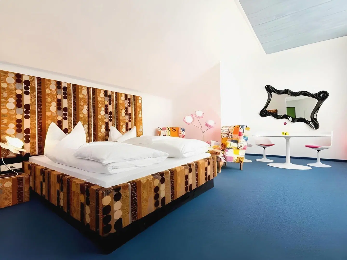 artHOTEL Magdeburg ROOM_EXAMPLE
