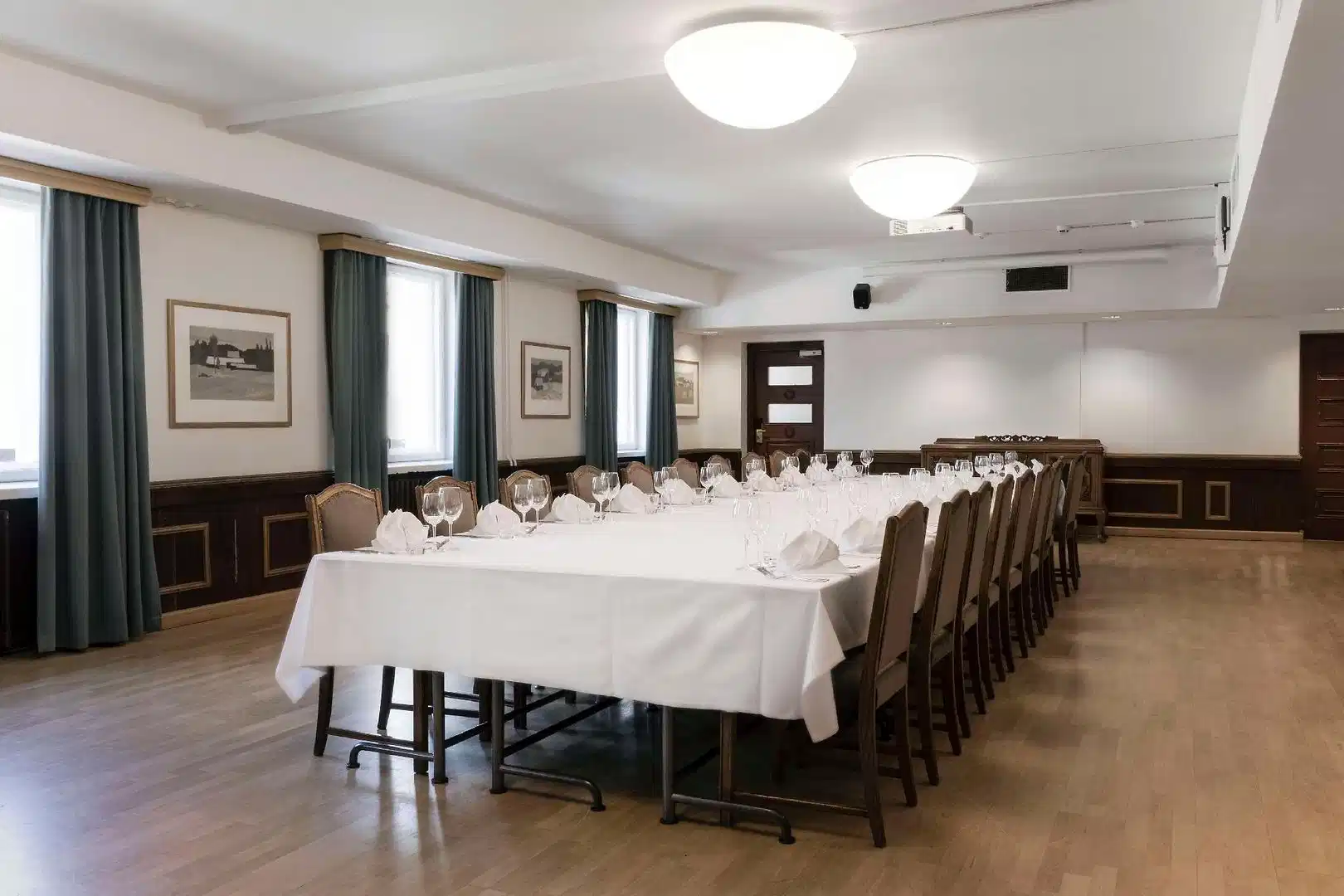 Radisson Blu Grand Hotel Tammer, Tampere – Hotelfoto