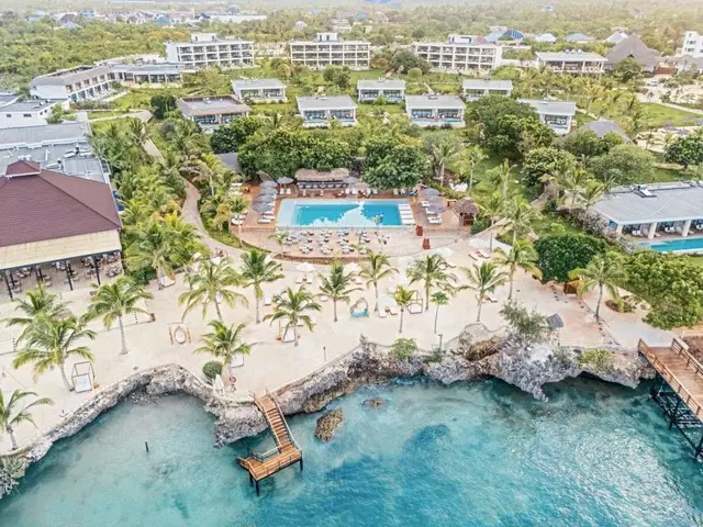 Aldiana Club Zanzibar Kwanza EXTERIOR