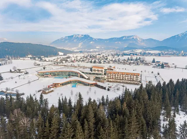 Aldiana Club Salzkammergut BEACH