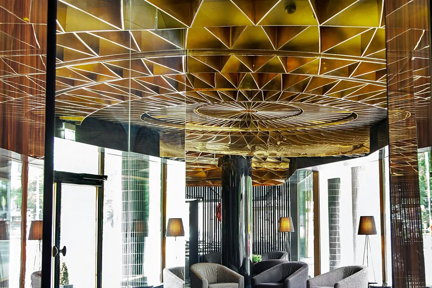 Quentin Boutique Hotel LOUNGE_LOBBY